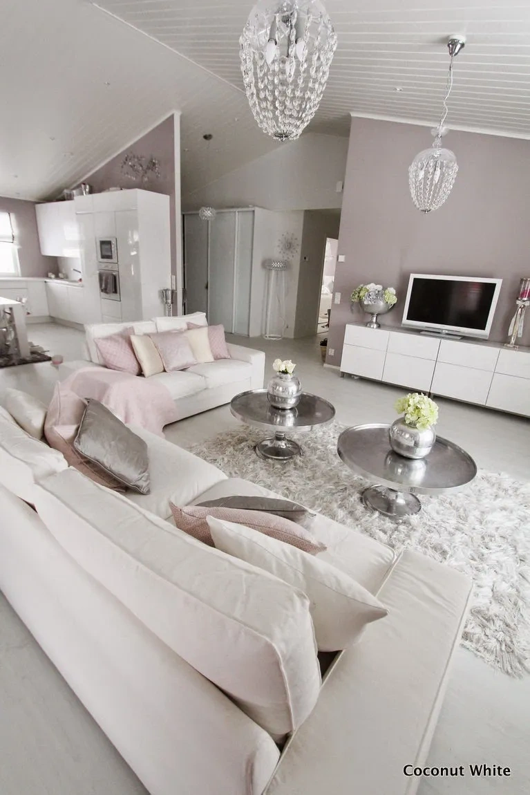 Sisämaalit Tikkurila Shantung V481