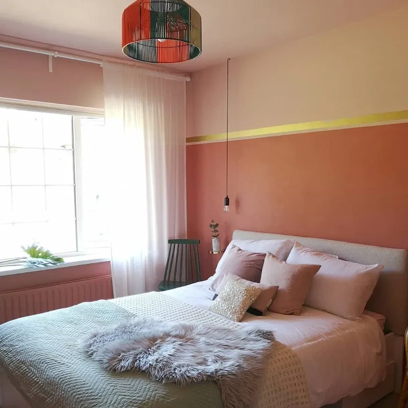 Sisämaalit Tikkurila Rustiikki V418