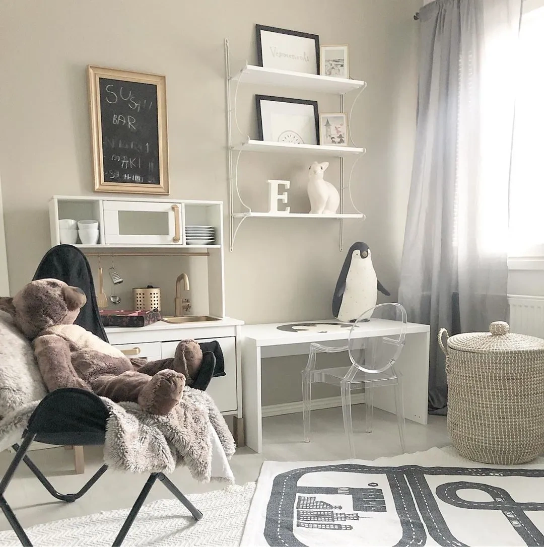 Sisämaalit Tikkurila Ajopuu V484