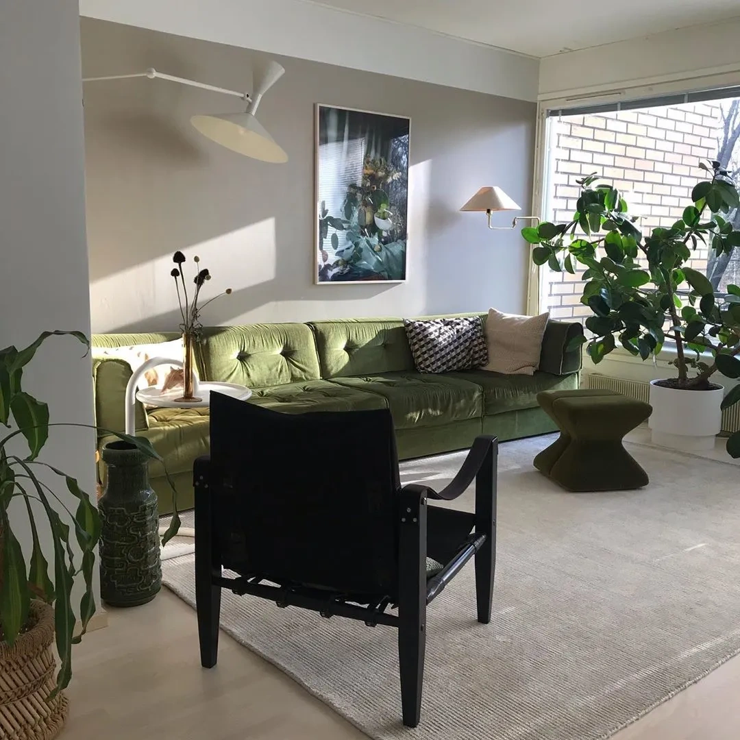 Sisämaalit Tikkurila Ajopuu V484