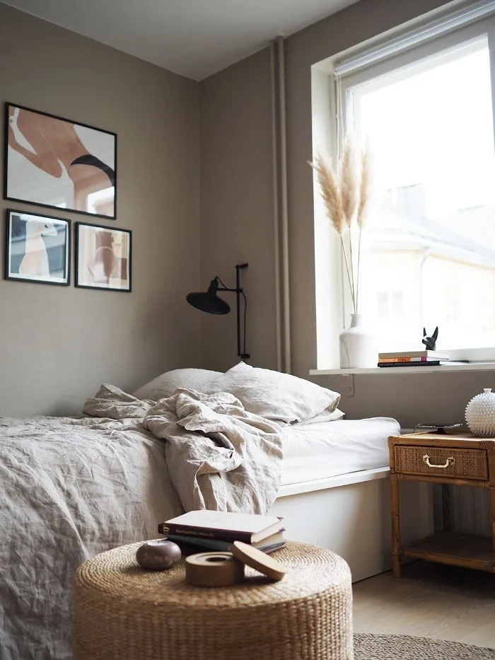 Sisämaalit Tikkurila Ajopuu V484