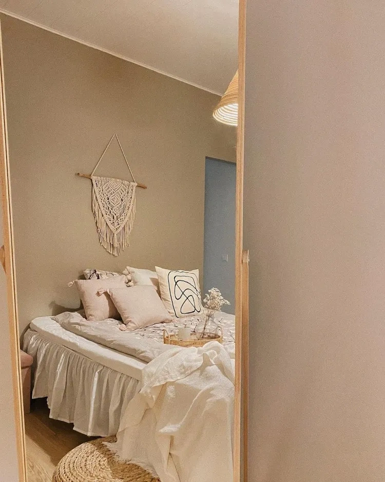 Sisämaalit Tikkurila Ajopuu V484