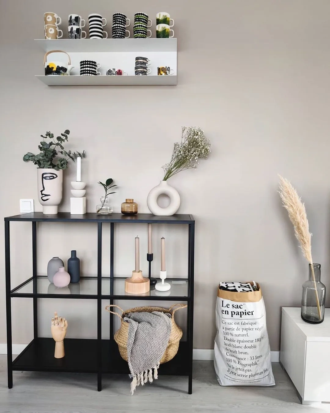 Sisämaalit Tikkurila Ajopuu V484