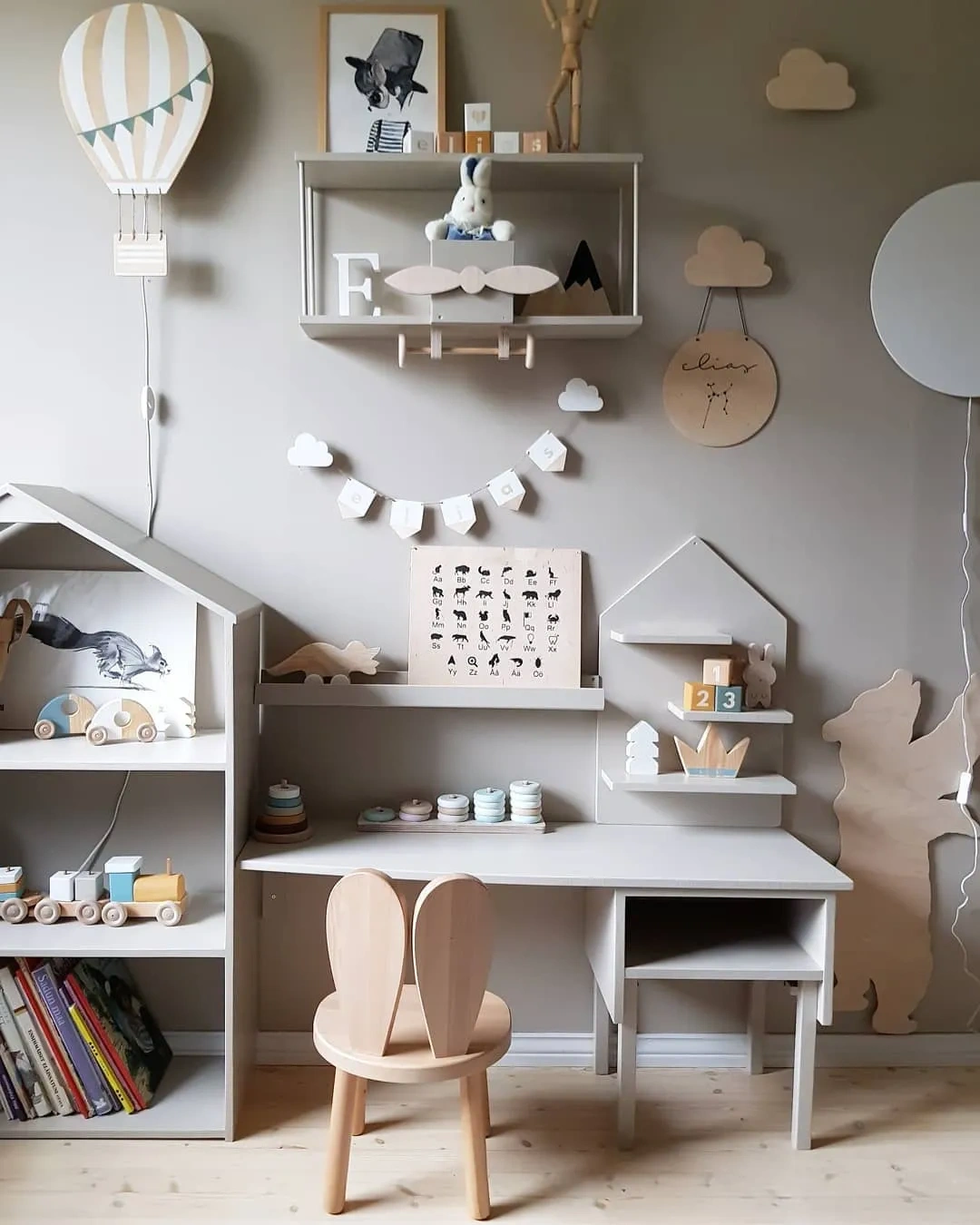 Sisämaalit Tikkurila Ajopuu V484