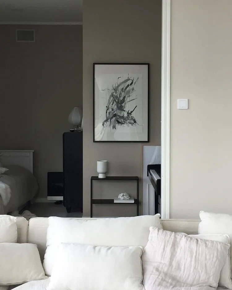 Sisämaalit Tikkurila Ajopuu V484