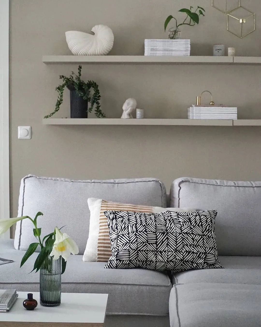 Sisämaalit Tikkurila Ajopuu V484