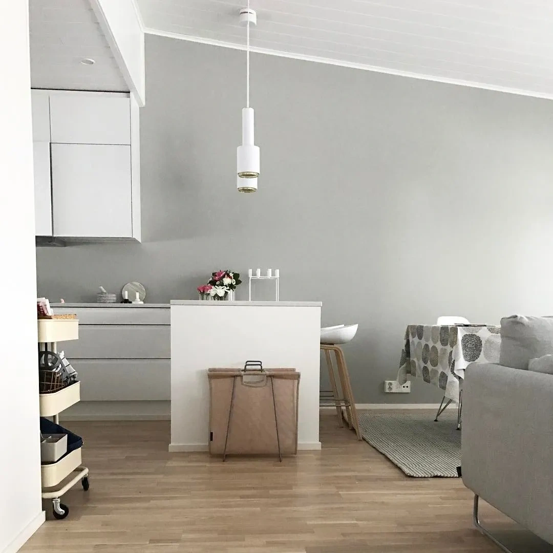 Sisämaalit Tikkurila Valamo V487