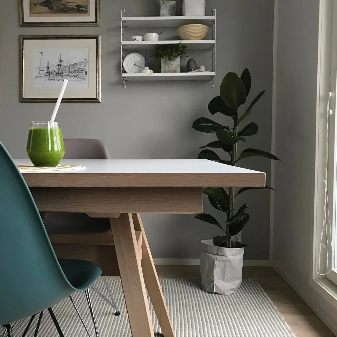 Sisämaalit Tikkurila Valamo V487