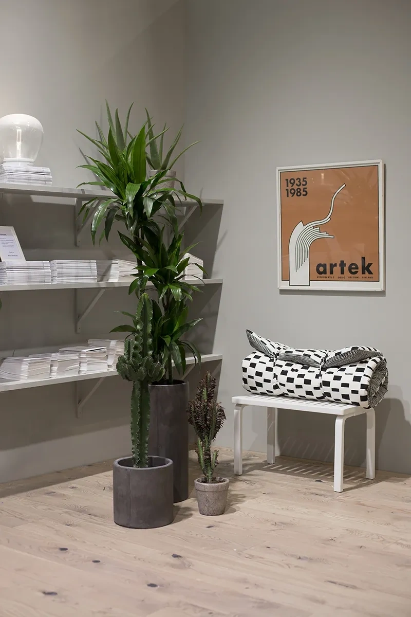 Sisämaalit Tikkurila Valamo V487
