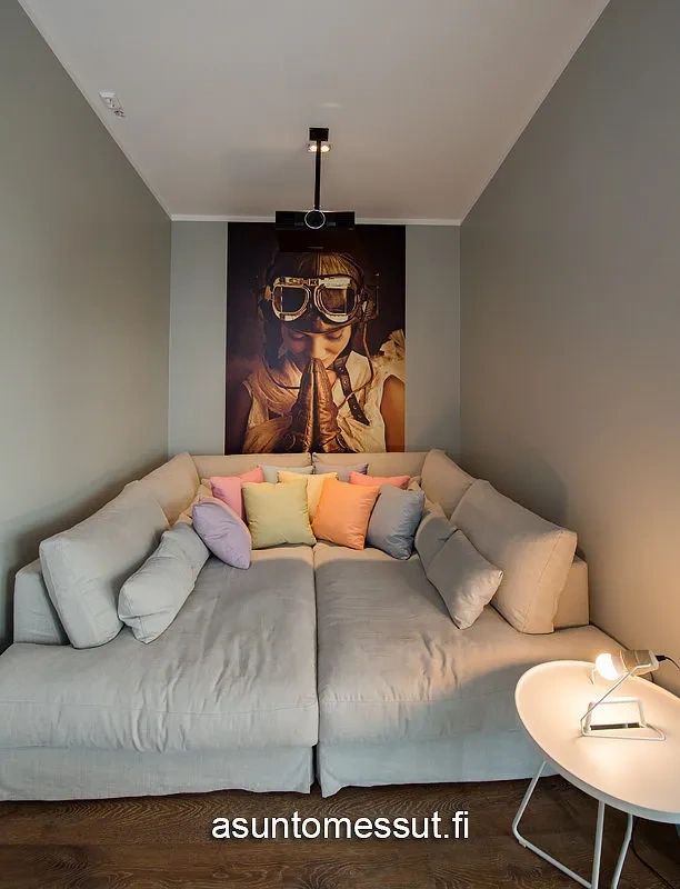 Sisämaalit Tikkurila Valamo V487