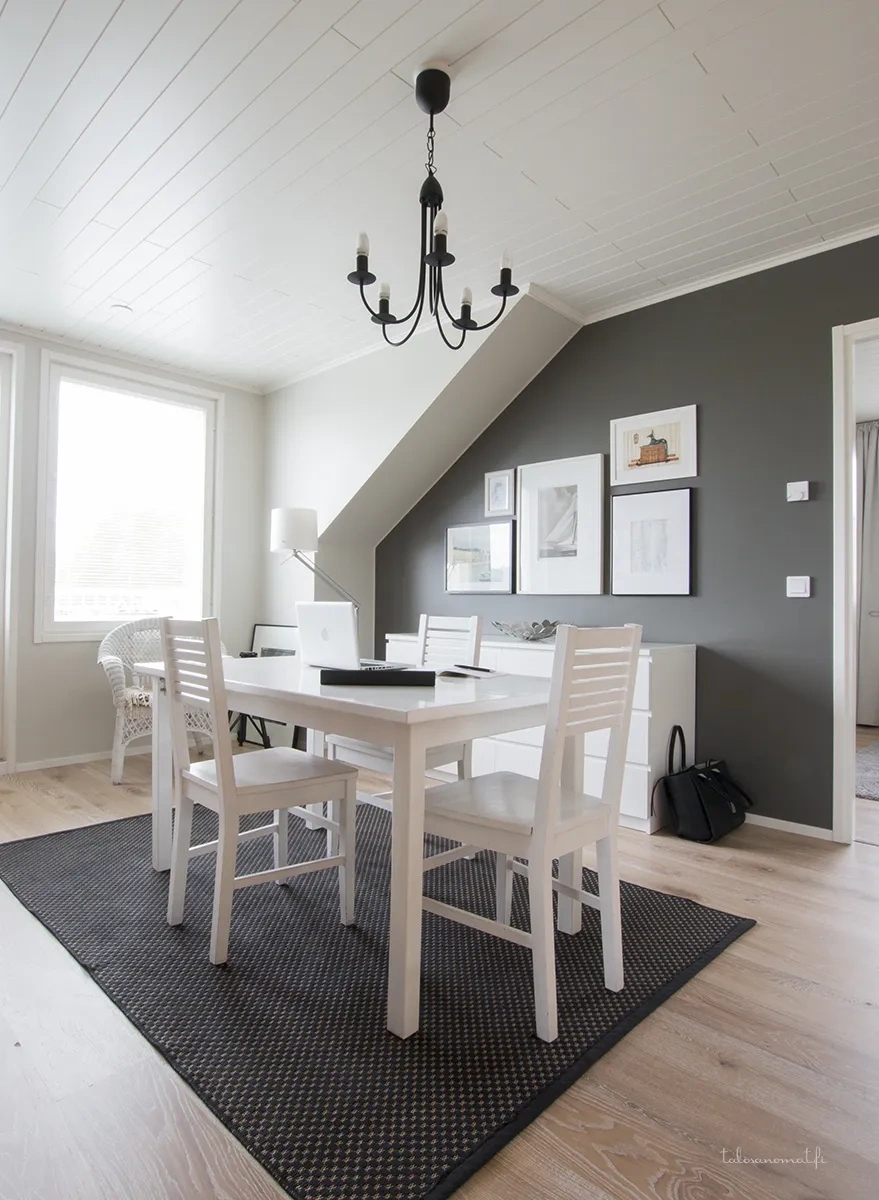 Sisämaalit Tikkurila  V497