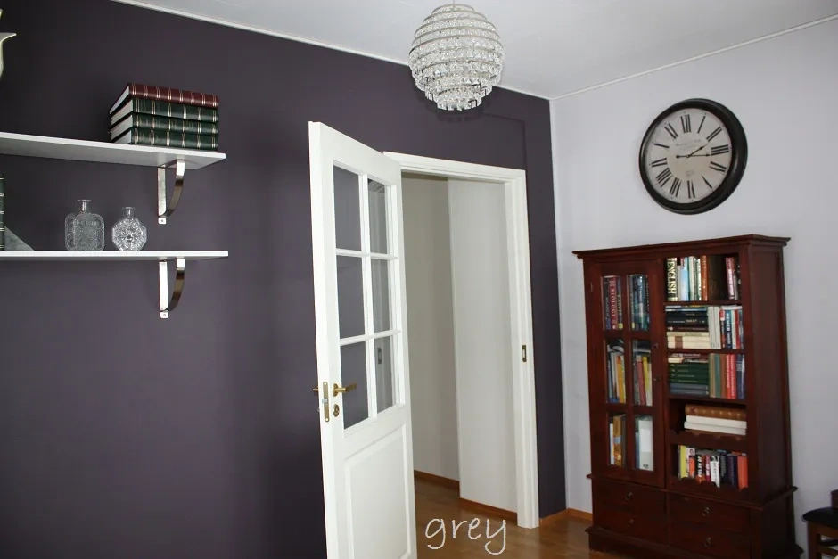 Sisämaalit Tikkurila Viikuna V502