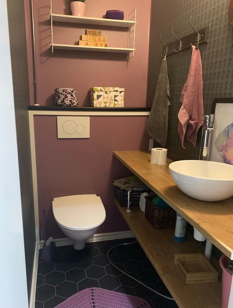 Sisämaalit Tikkurila Kanerva V425