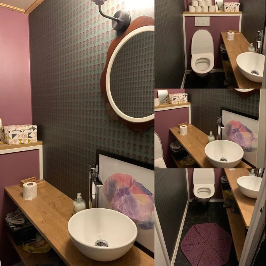 Sisämaalit Tikkurila Kanerva V425