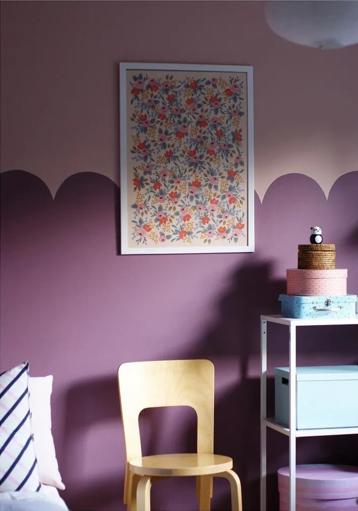 Sisämaalit Tikkurila Kanerva V425