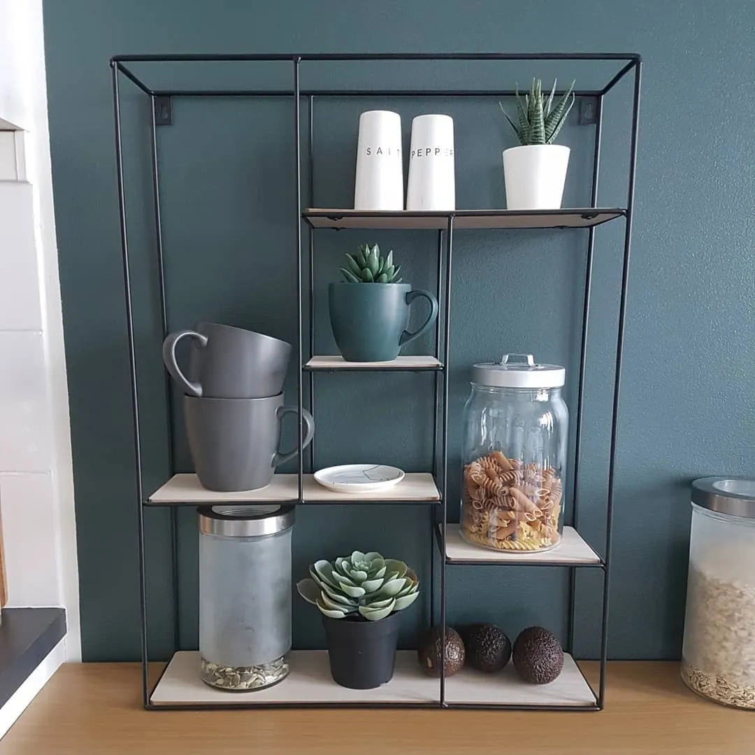 Sisämaalit Tikkurila Syvänne N439