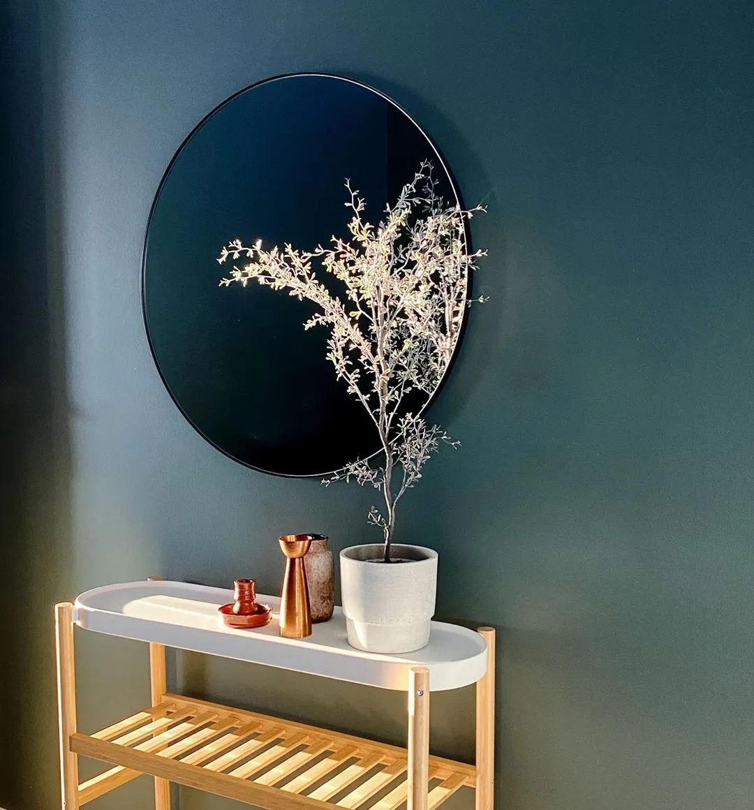 Sisämaalit Tikkurila Syvänne N439