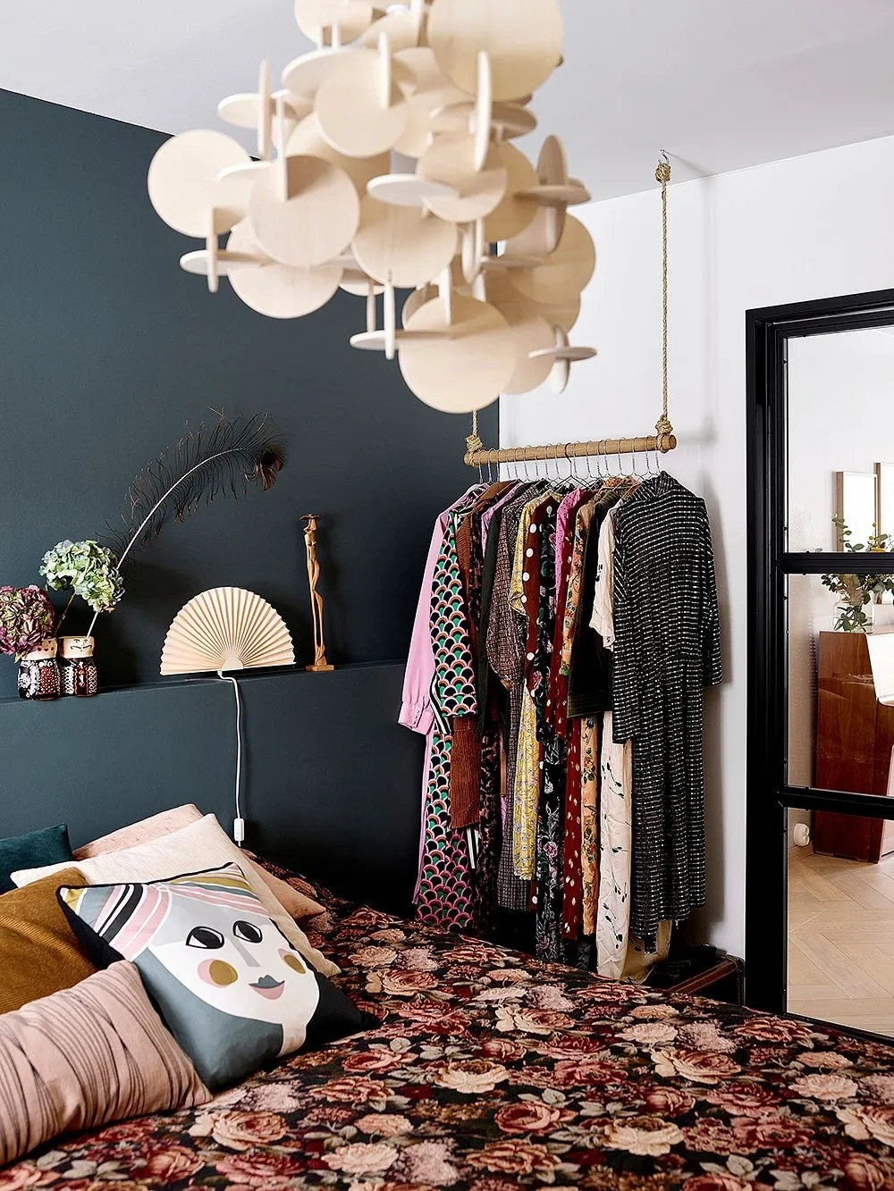 Sisämaalit Tikkurila Syvänne N439