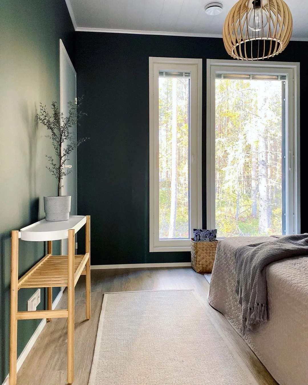 Sisämaalit Tikkurila Syvänne N439
