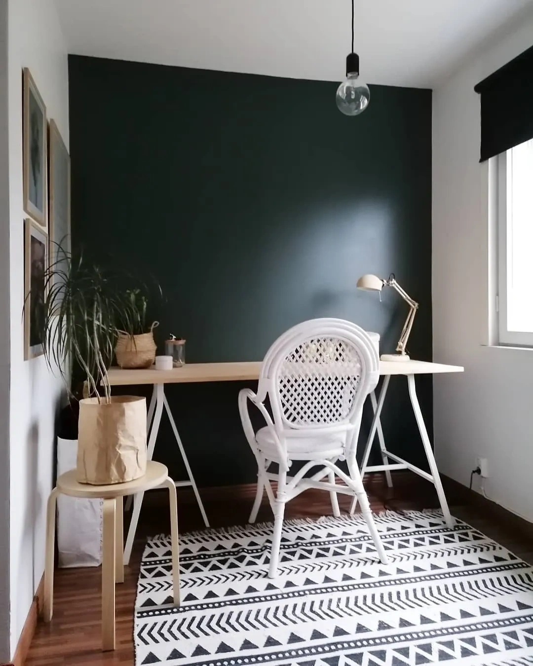 Sisämaalit Tikkurila Syvänne N439