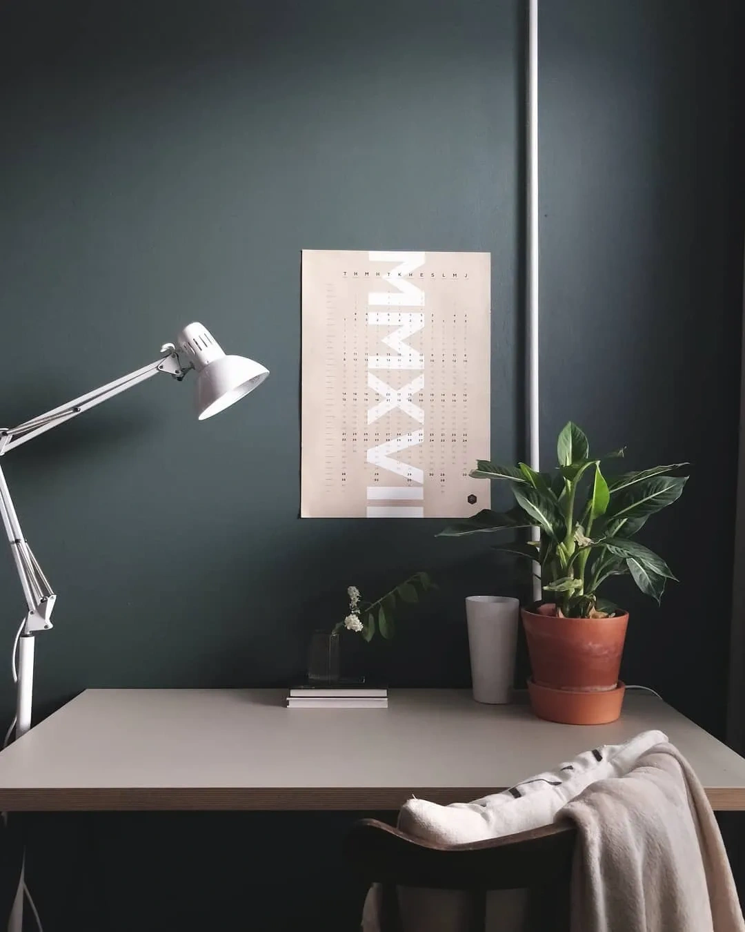 Sisämaalit Tikkurila Syvänne N439