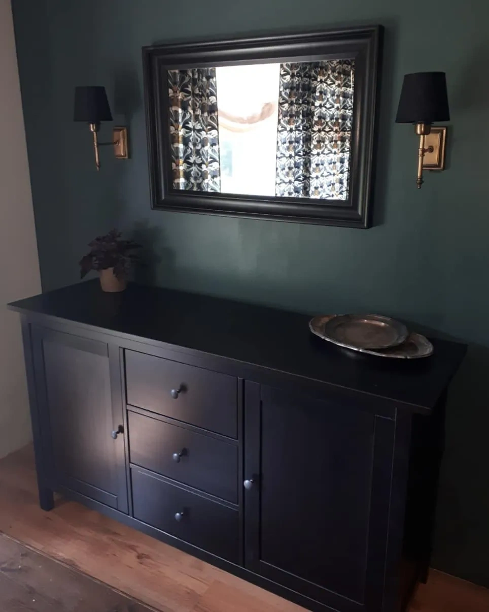 Sisämaalit Tikkurila Syvänne N439