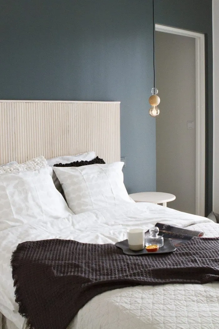 Sisämaalit Tikkurila Syvänne N439