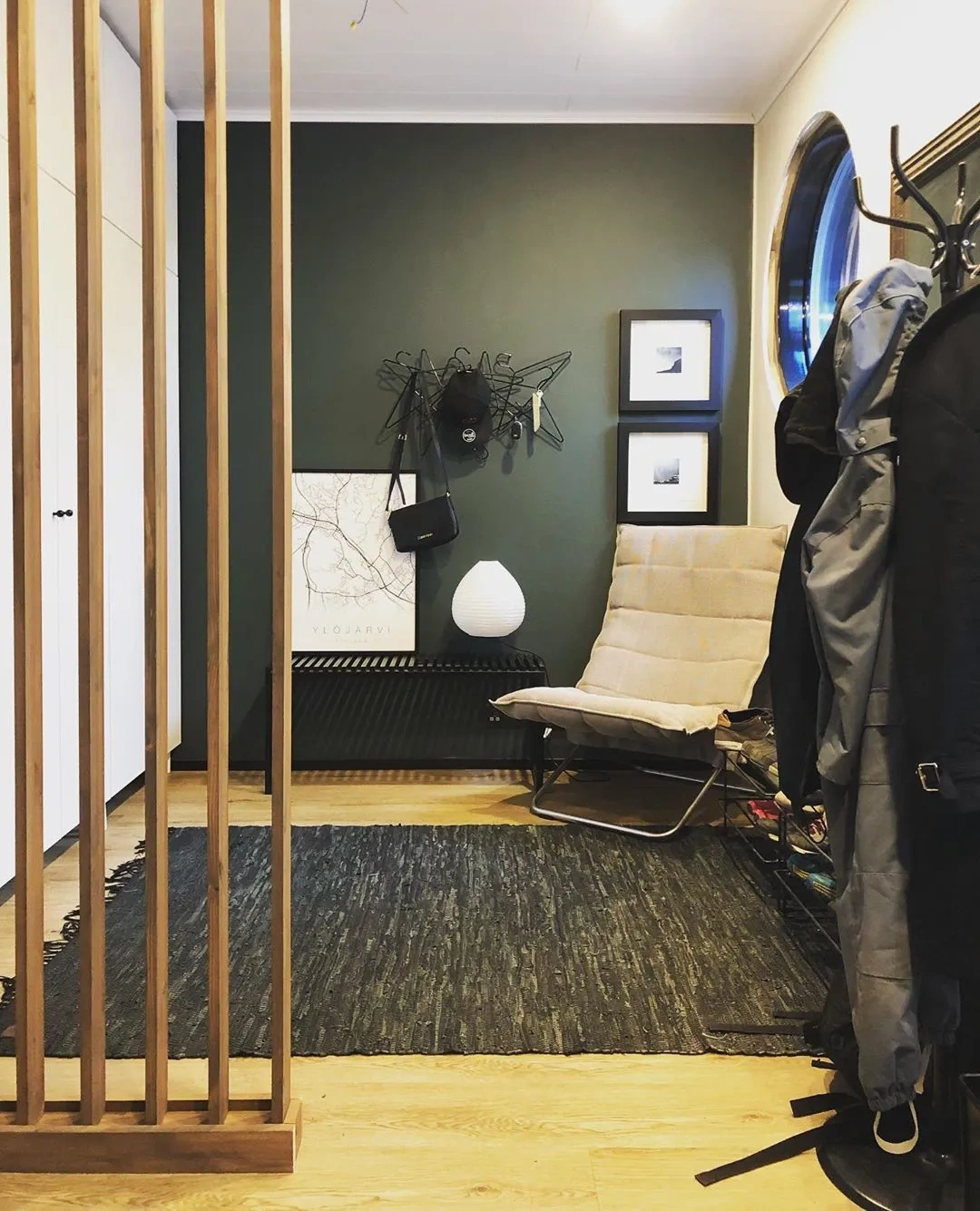 Sisämaalit Tikkurila Syvänne N439