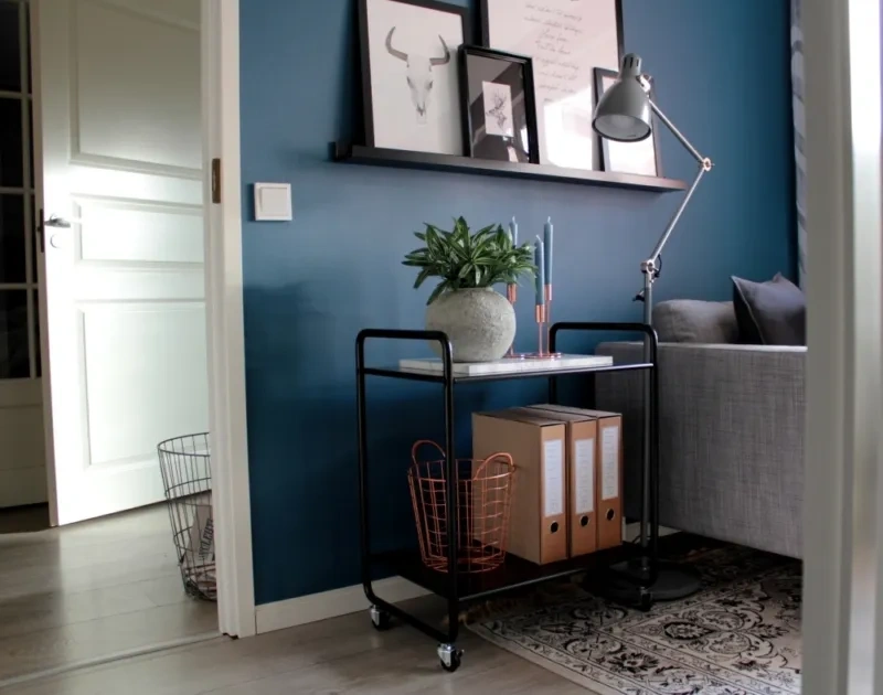 Sisämaalit Tikkurila  L436