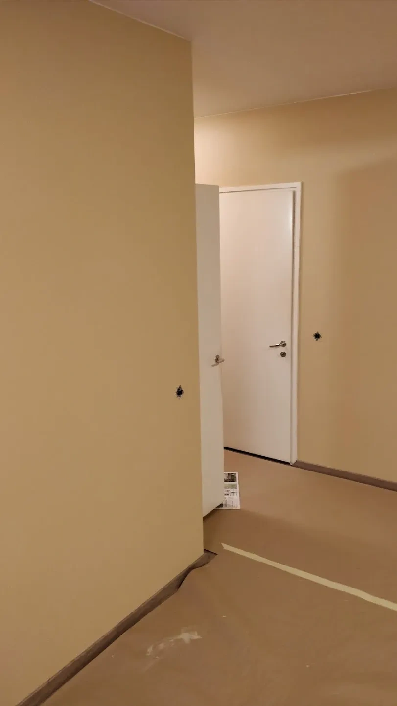 Sisämaalit Tikkurila Playa X395