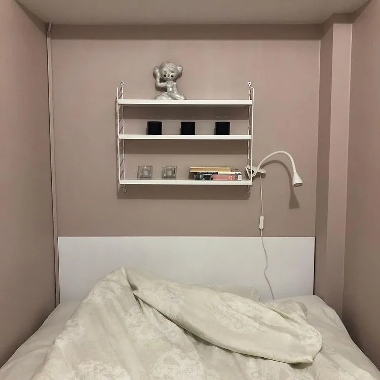 Sisämaalit Tikkurila Keisarinna X477