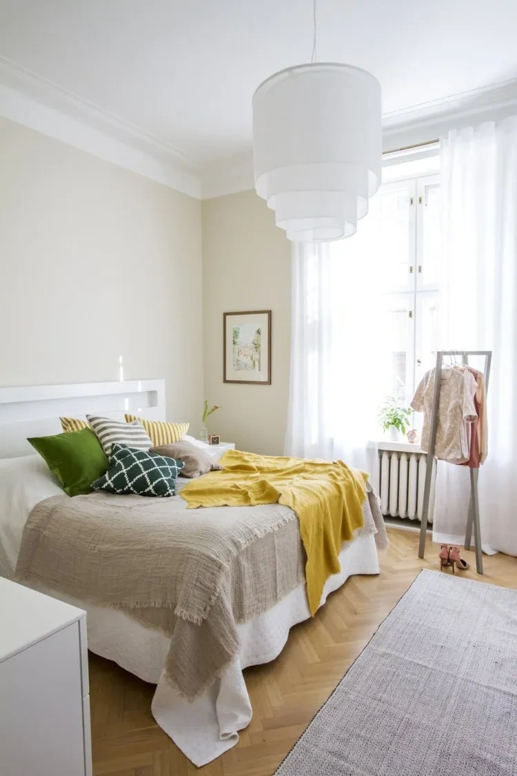 Sisämaalit Tikkurila Tofu Y462