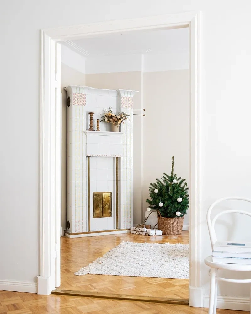 Sisämaalit Tikkurila Tofu Y462