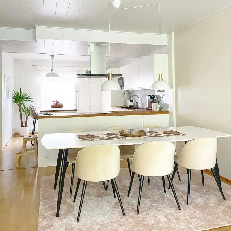 Sisämaalit Tikkurila Tofu Y462
