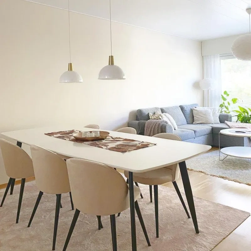 Sisämaalit Tikkurila Tofu Y462