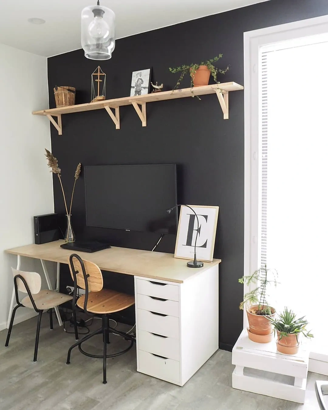Sisämaalit Tikkurila Keskiyö Y498
