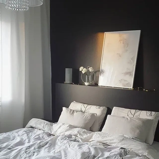 Sisämaalit Tikkurila Keskiyö Y498