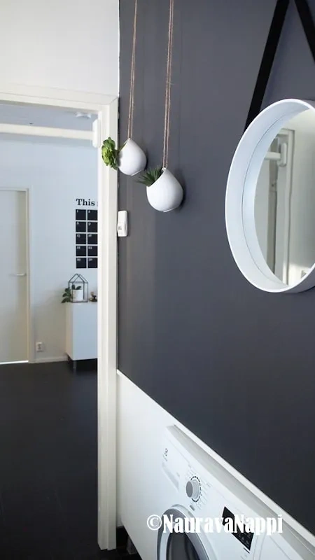 Sisämaalit Tikkurila Takorauta Y500