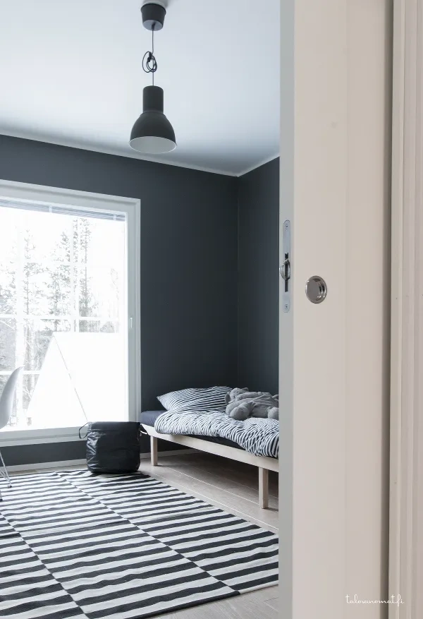 Sisämaalit Tikkurila Takorauta Y500