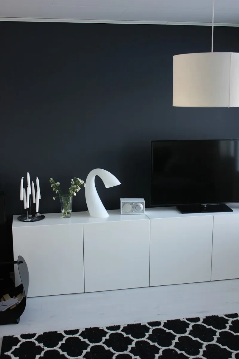 Sisämaalit Tikkurila Takorauta Y500