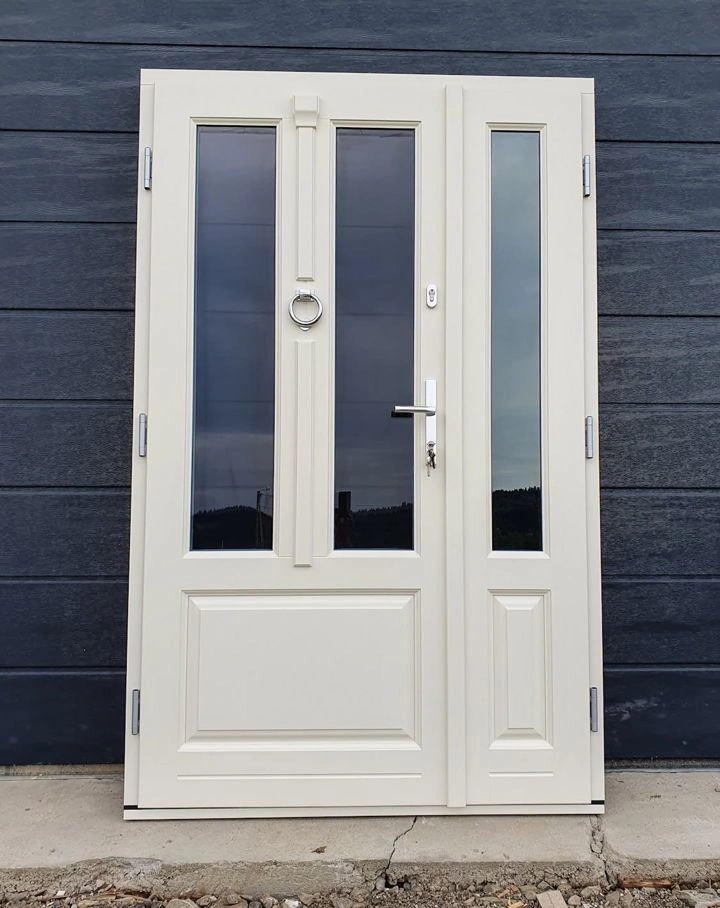  Oyster white etuovi sävy