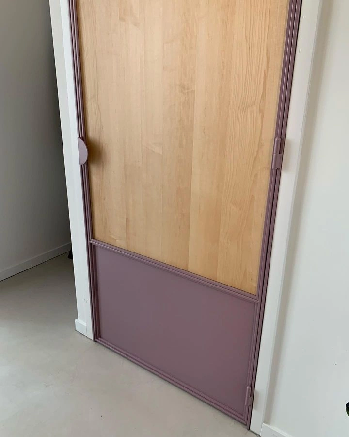  Pastel violet ovi sävy kokemuksia