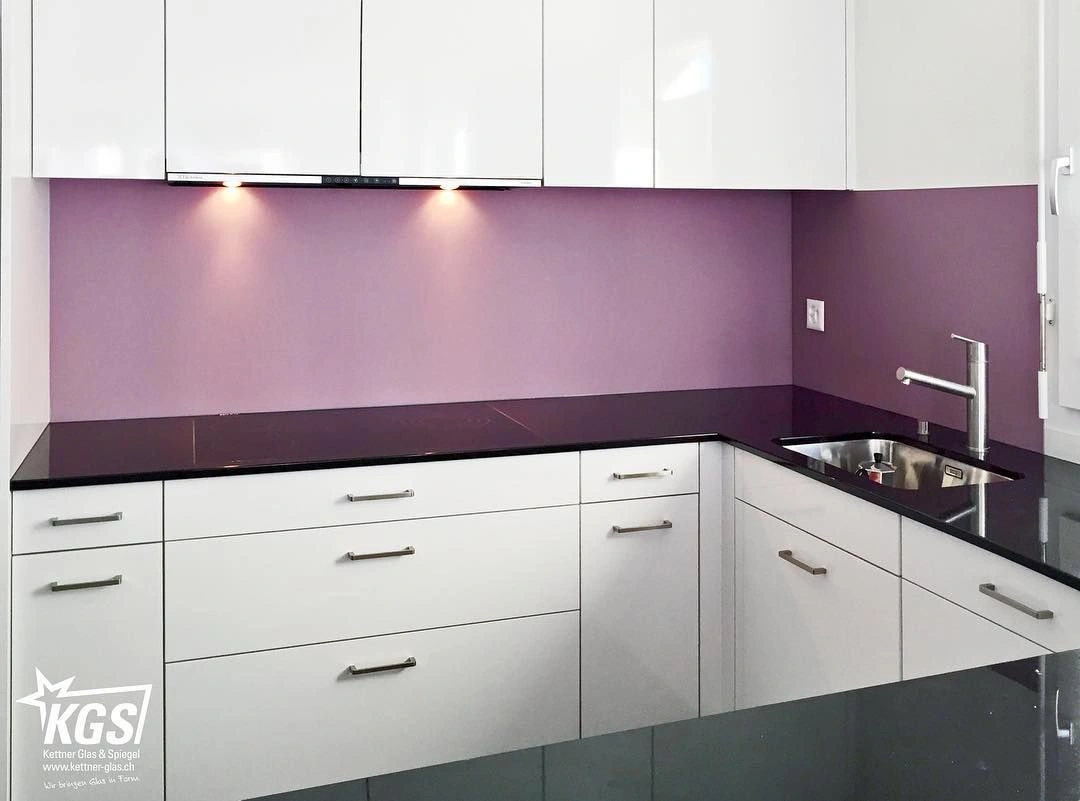 RAL Classic  Pastel violet keittiö sävy