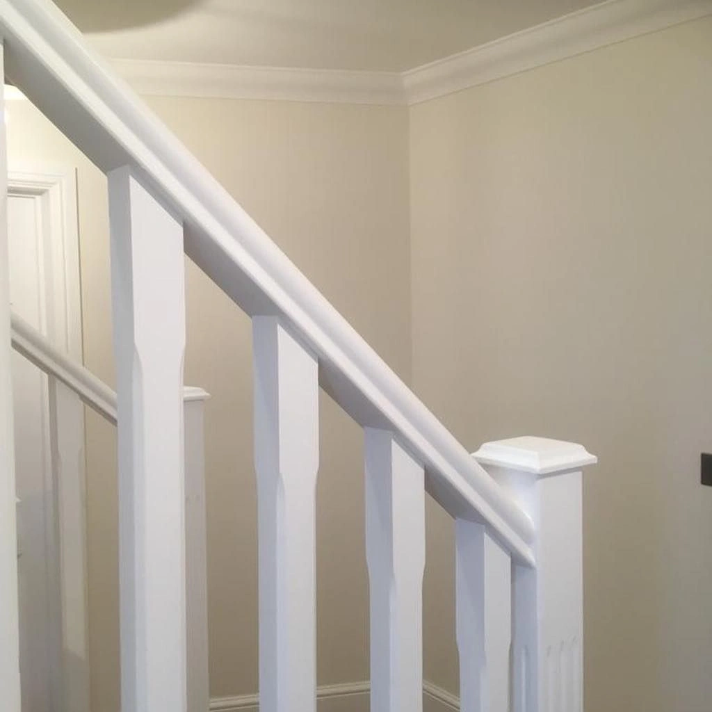 Tikkurila F460 seinämaalaus sävy