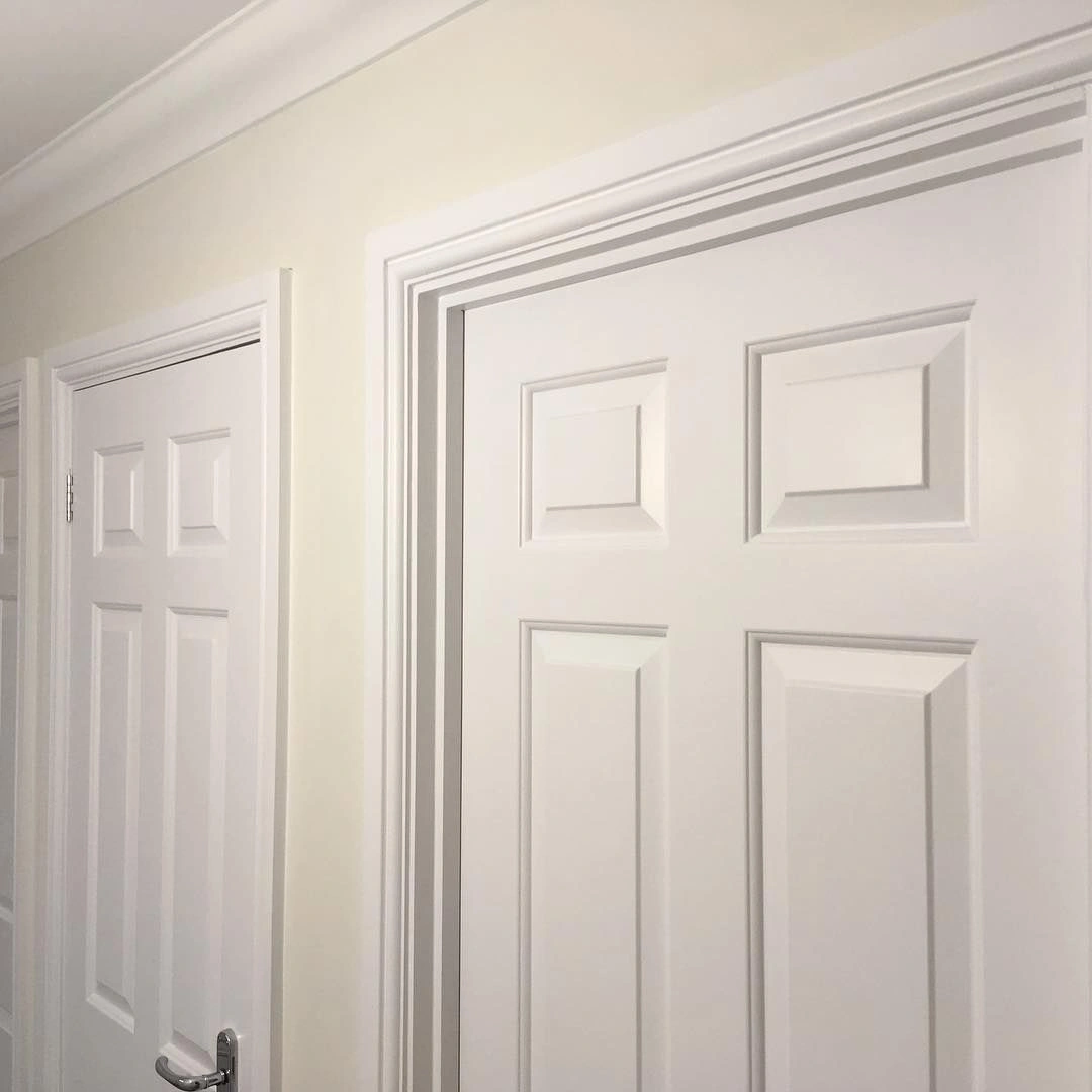 Tikkurila F460 käytävällä kokemuksia