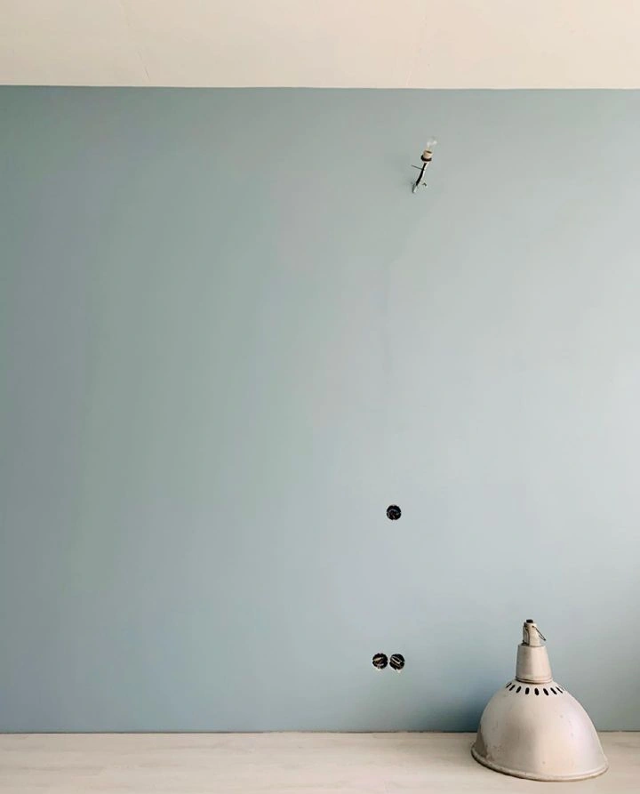 Tikkurila J438 seinämaalaus sävy