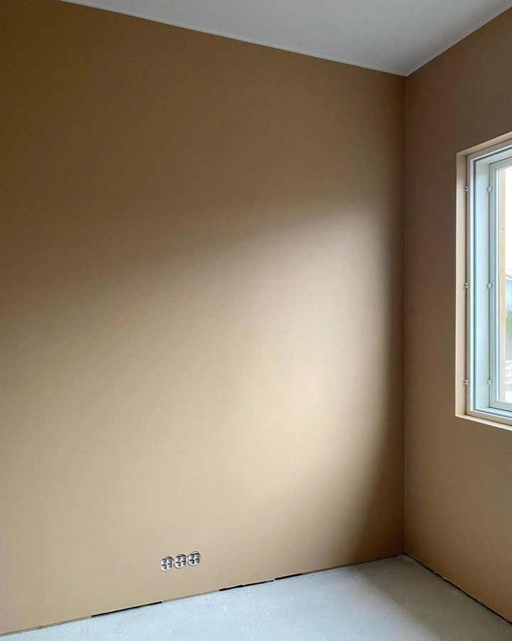 Tikkurila J462 seinämaalaus kokemuksia