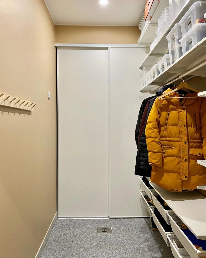 Tikkurila Kultamalmi seinämaalaus sävy