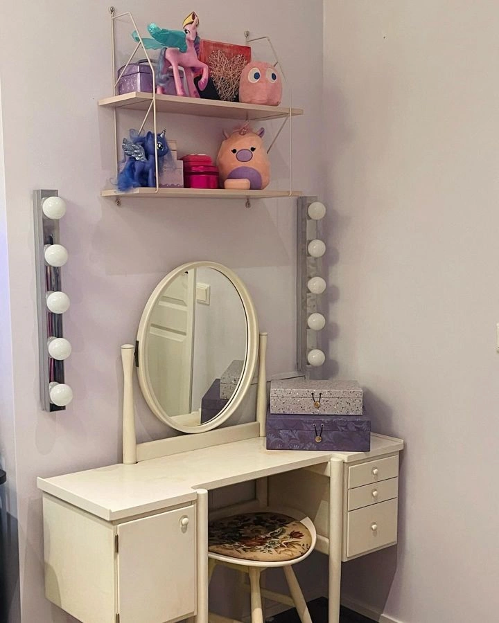 Tikkurila Orvokki maali väri