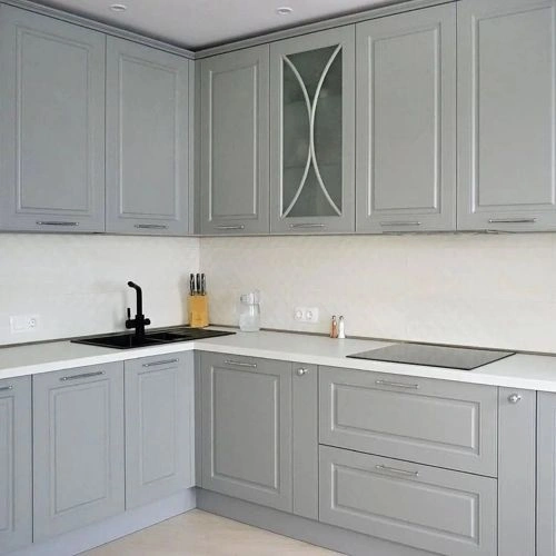RAL Classic RAL 7038  Agate grey kokemuksia